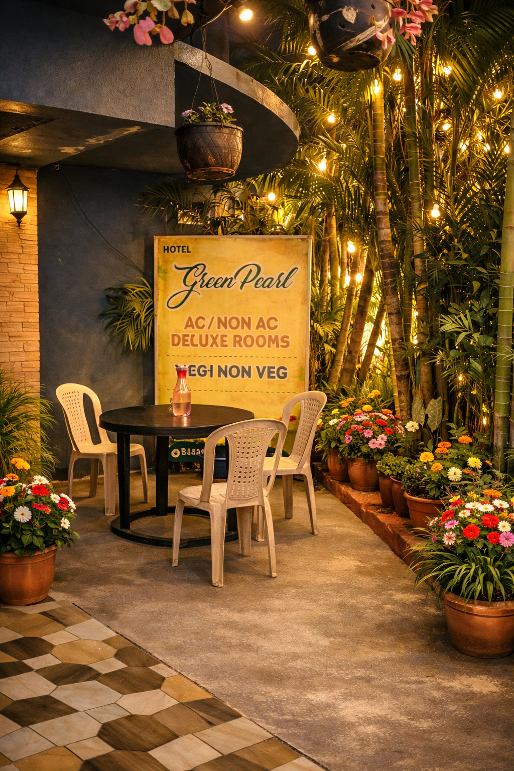 Food & Drinks
