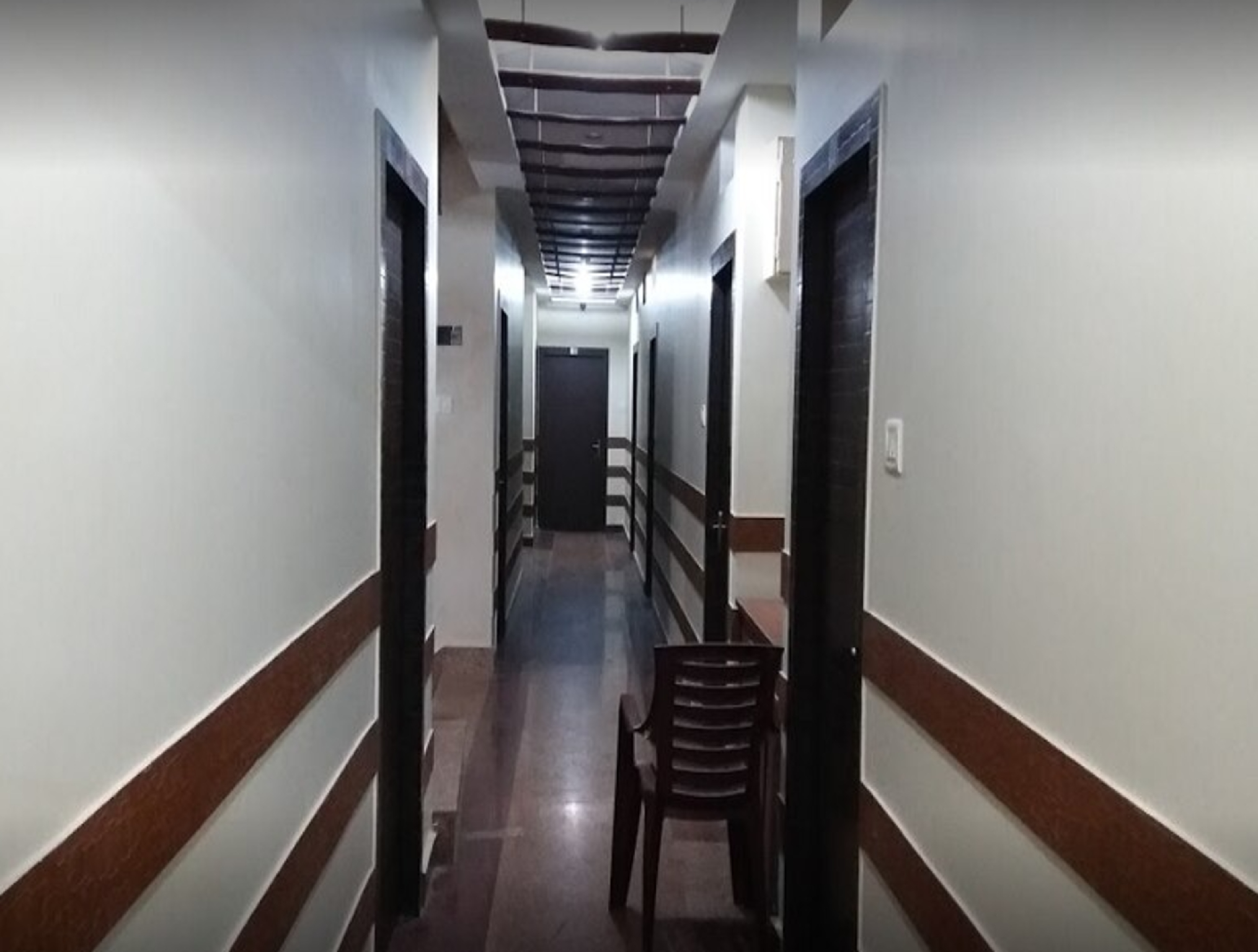 Interior view 5, Hotel Balaji International Araria, Araria