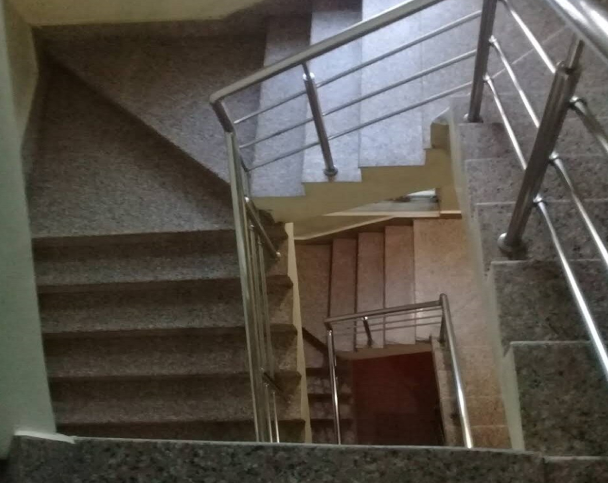 Interior view 4, Hotel Balaji International Araria, Araria