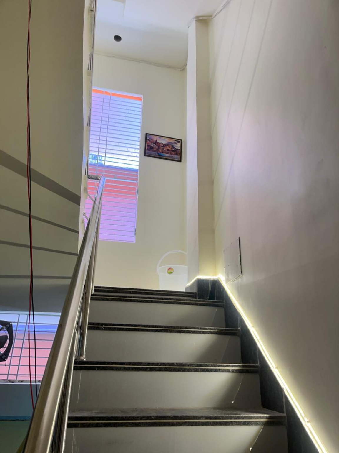 Interior view 5, Shiv Balaji Guest House, Chandauli