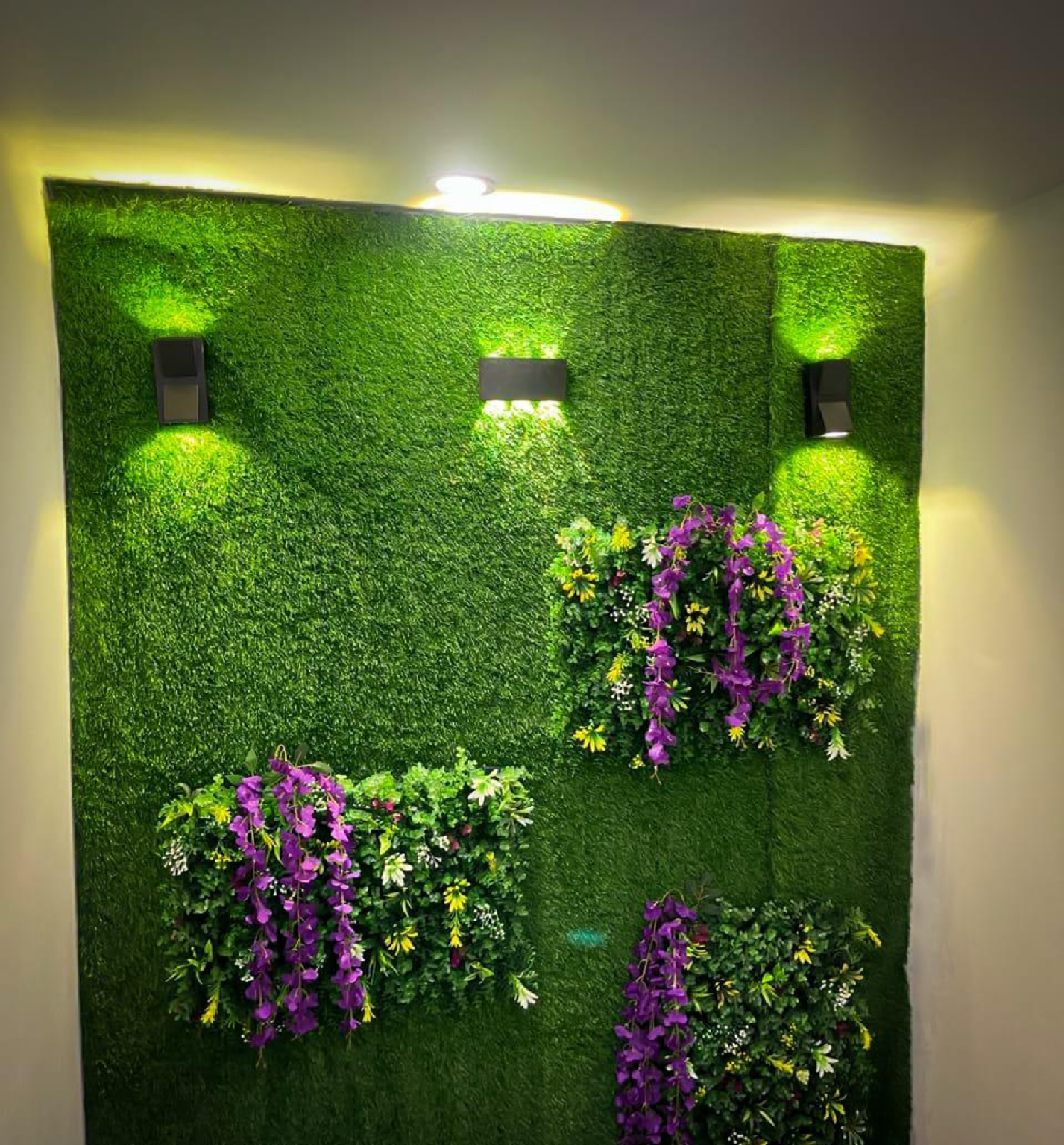 Interior view 2, Shiv Balaji Guest House, Chandauli