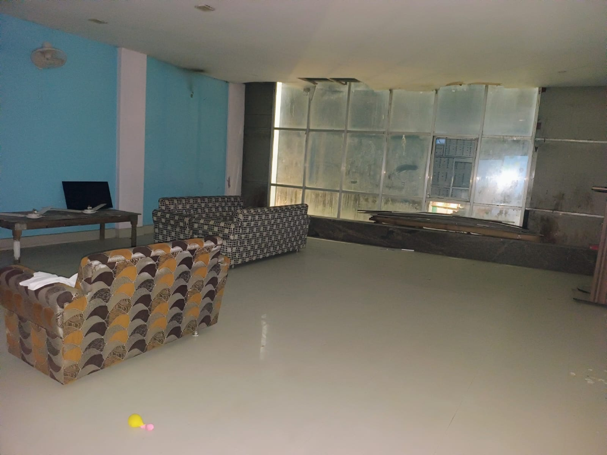 Interior view 2, Hotel TR INN Mainpuri, Mainpuri