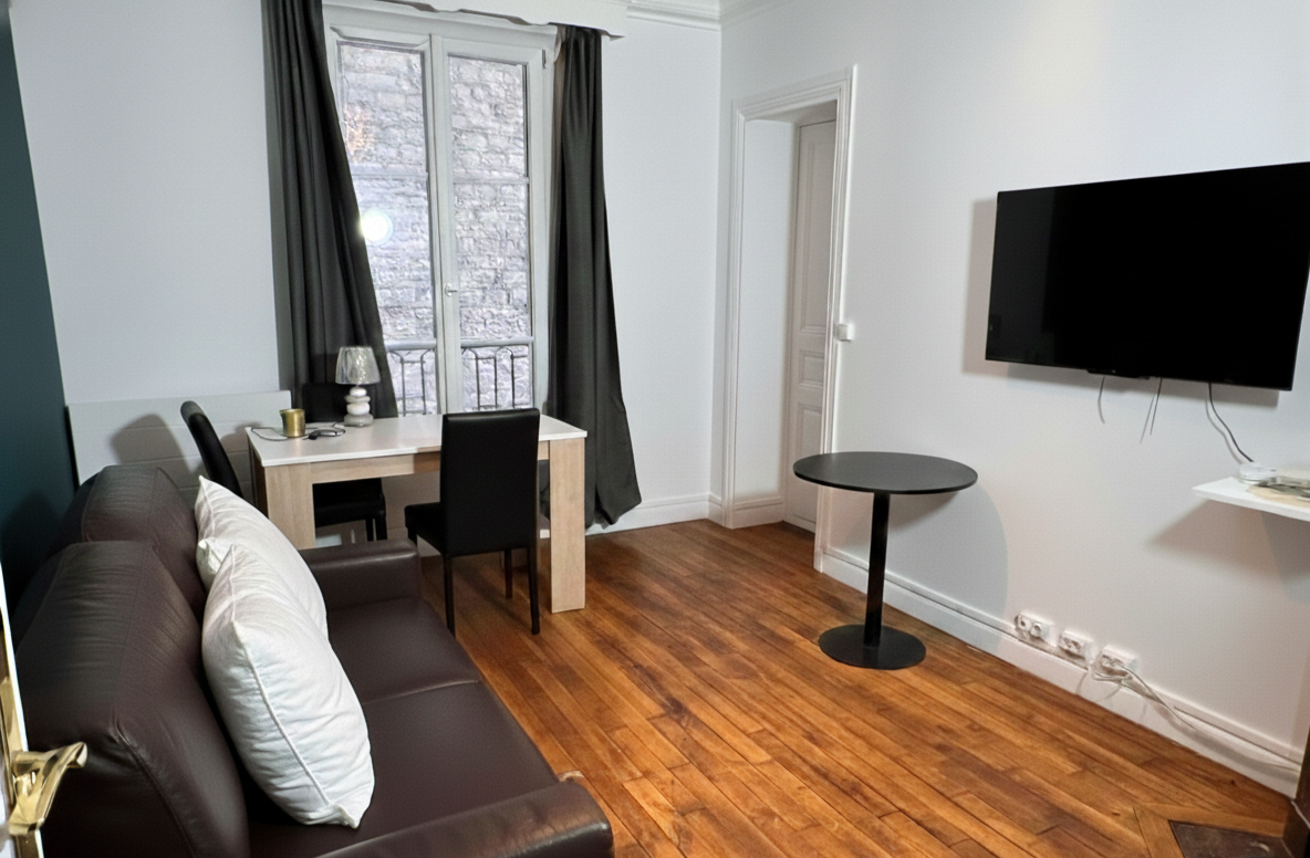 Others 4, Bright & Cozy Paris Stay near Montparnasse, Paris