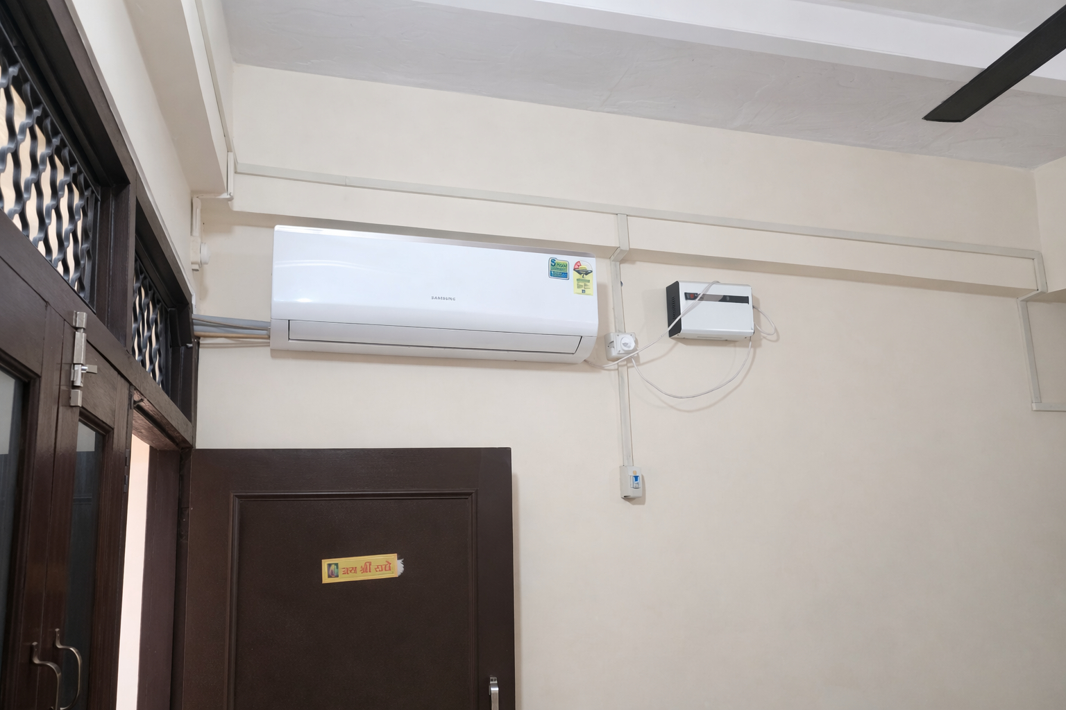 Others, Bake Bihari Homestay near Prem Mandir vrindavan, Mathura
