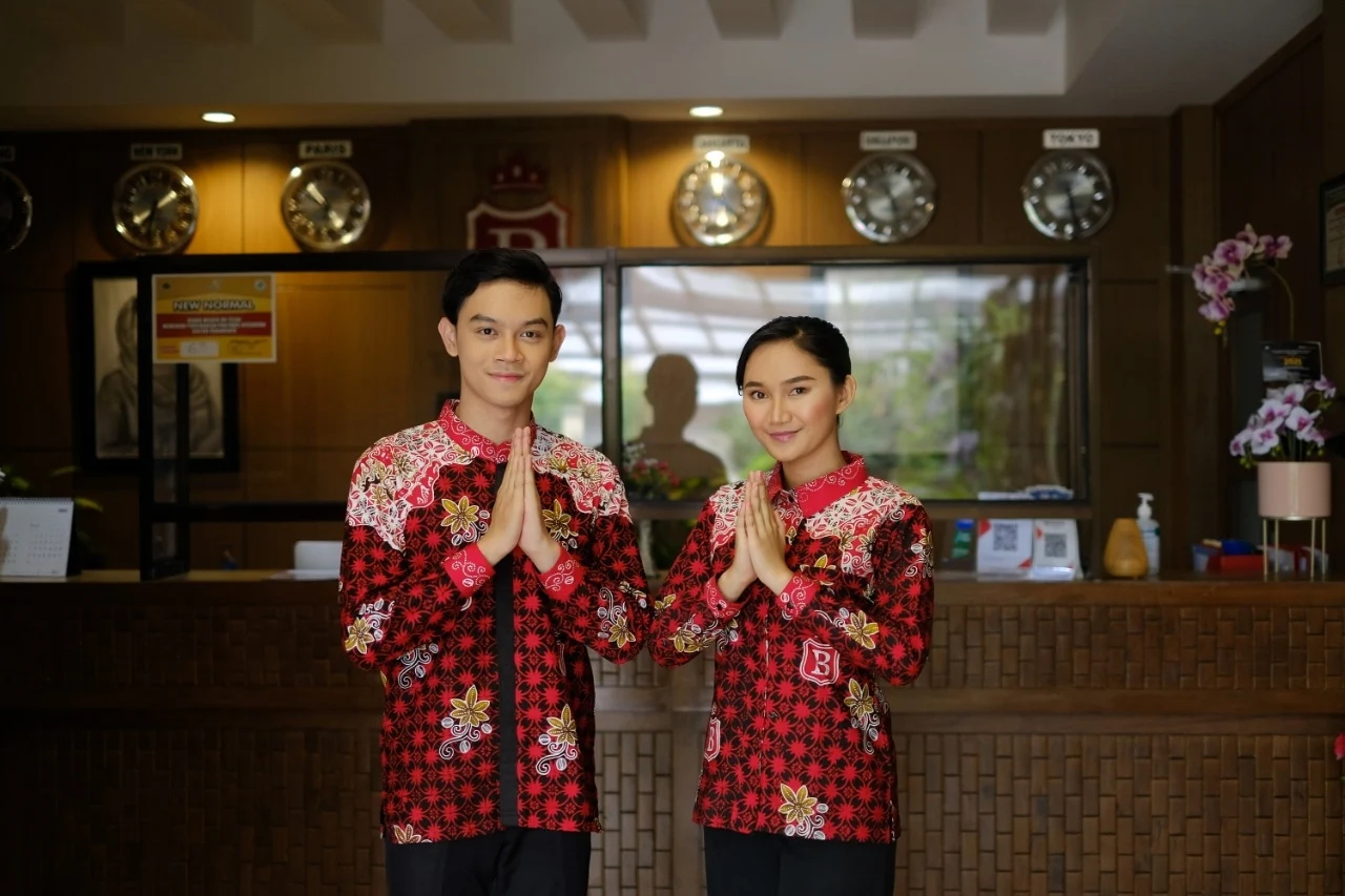 Others 4, Baratha Hotel & Resto, Bondowoso
