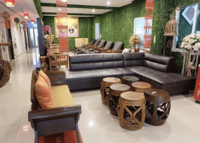 Others 5, Herry Residence, Muang Chiang Mai