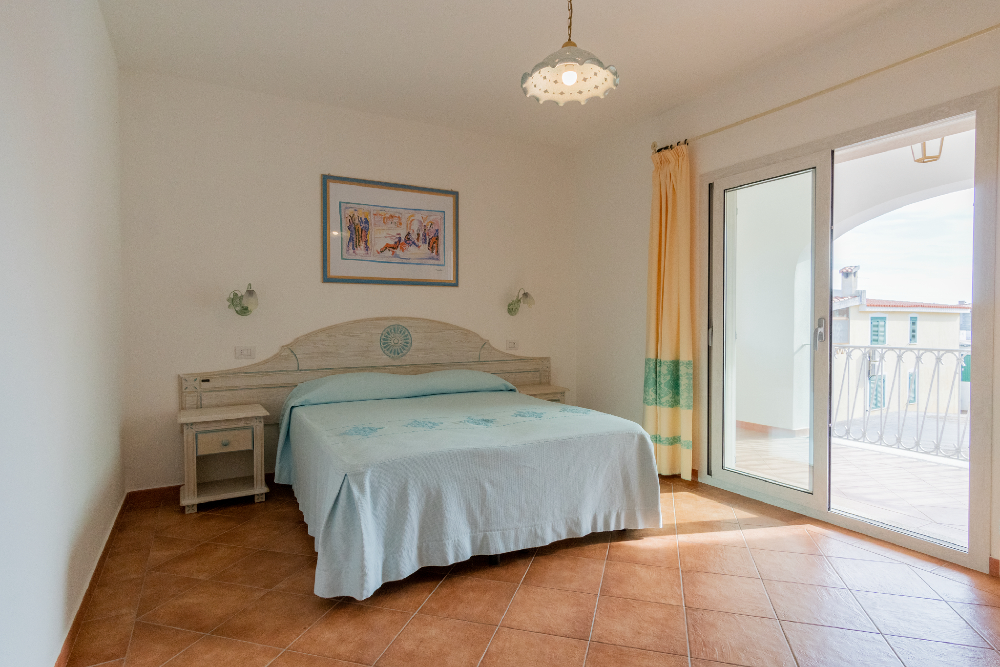 Bedroom 2, Lovely apartment for a dreamy vacation, Nuoro
