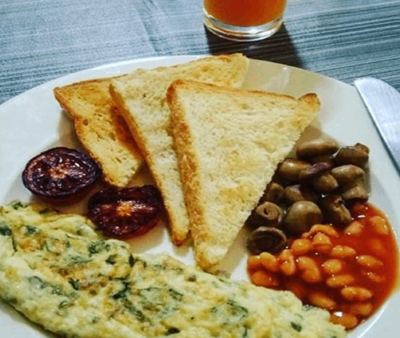 Food & Drinks 5, Rockski Boutique Bed & Breakfast, East Khasi Hills