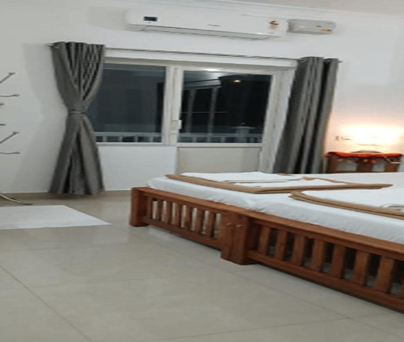 Bedroom 2, annies inn homestay, Ernakulam