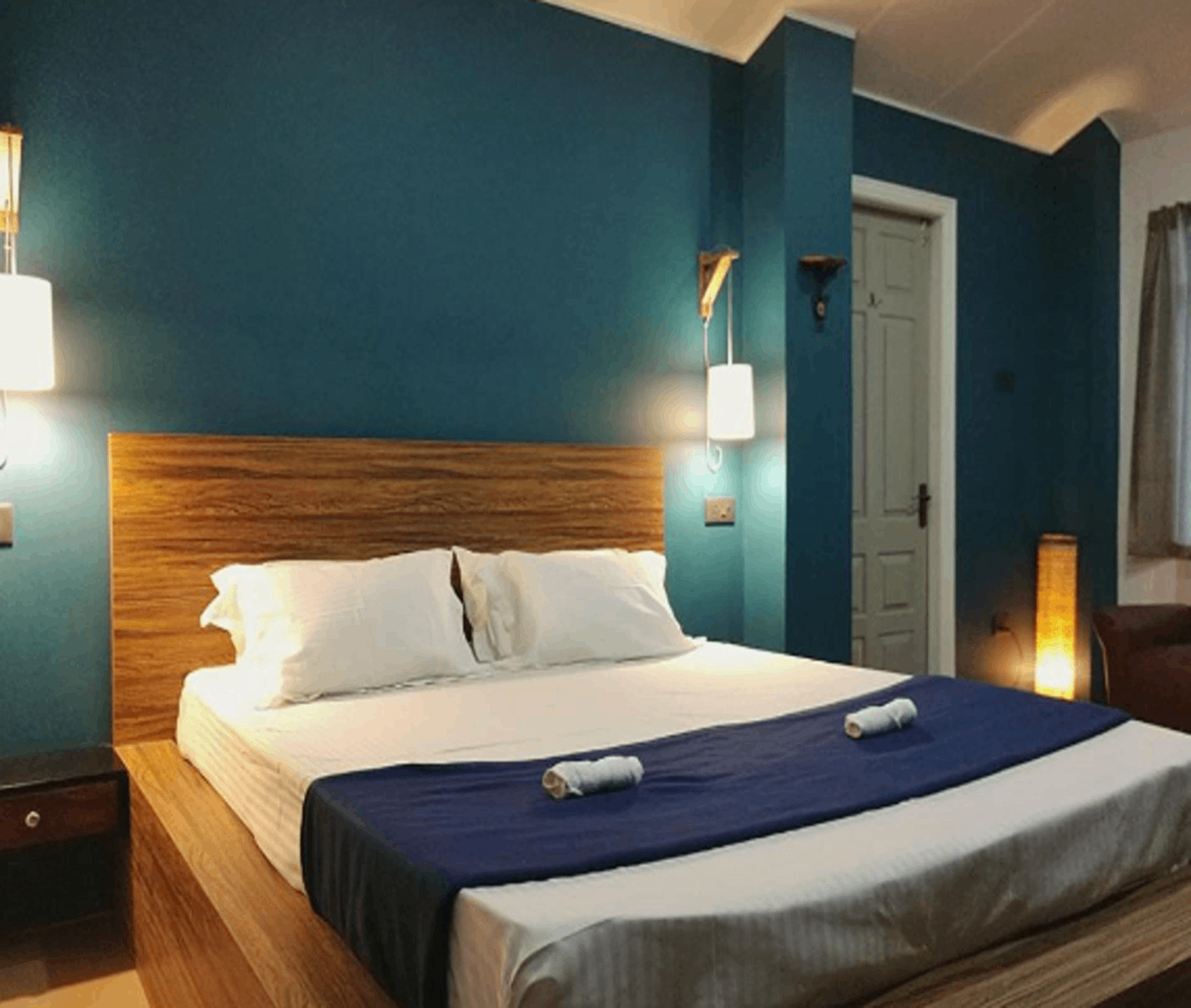 Others 3, Rockski Boutique Bed & Breakfast, East Khasi Hills