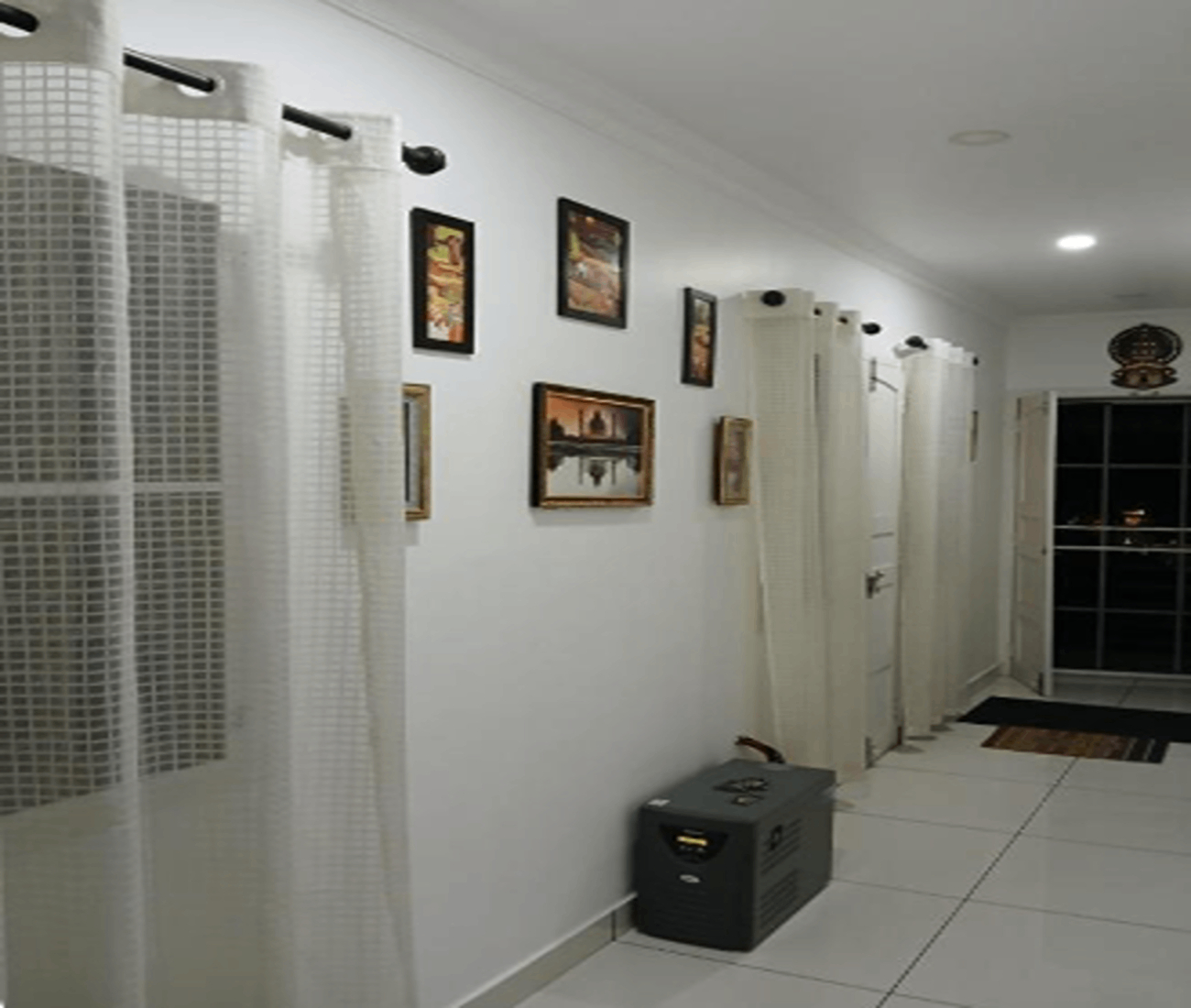Others 5, annies inn homestay, Ernakulam