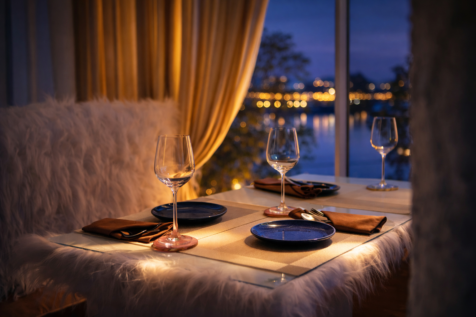Restaurant 4, Shakuntalam Sagar - Luxury Boutique Lake View Hotel, Udaipur, Udaipur