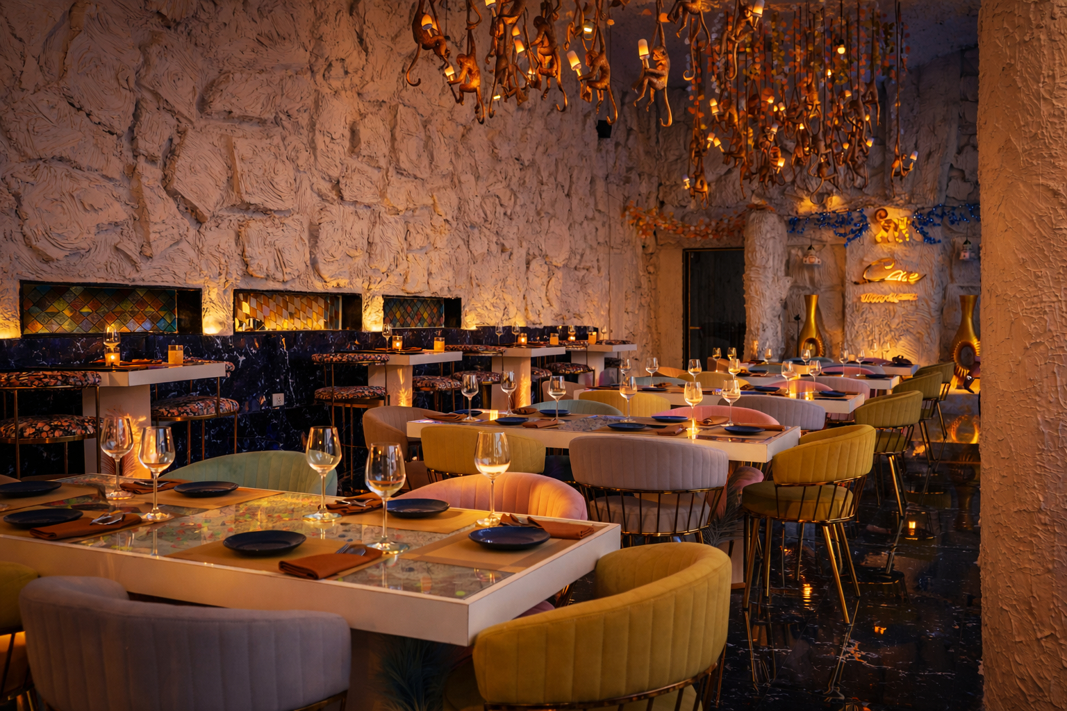 Restaurant 2, Shakuntalam Sagar - Luxury Boutique Lake View Hotel, Udaipur, Udaipur