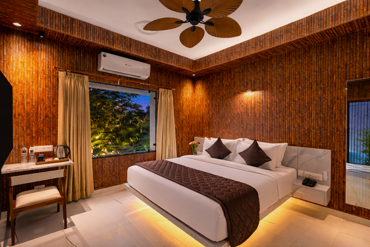 View 5, Shakuntalam Sagar - Luxury Boutique Lake View Hotel, Udaipur, Udaipur