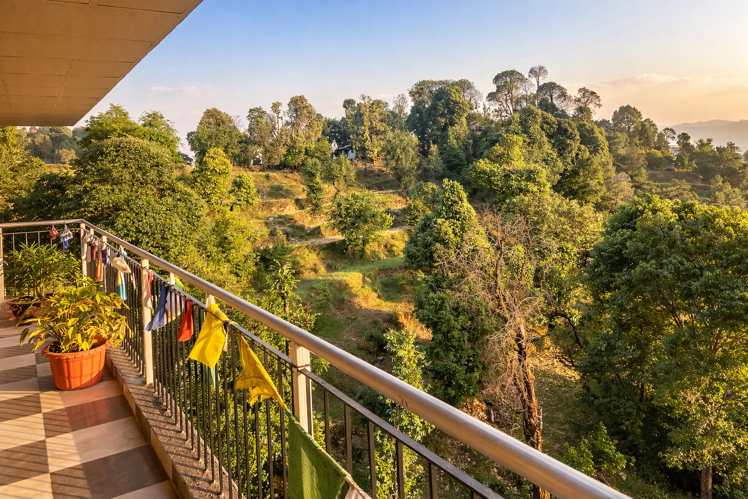 Others 4, Sunny home stay  , Kangra
