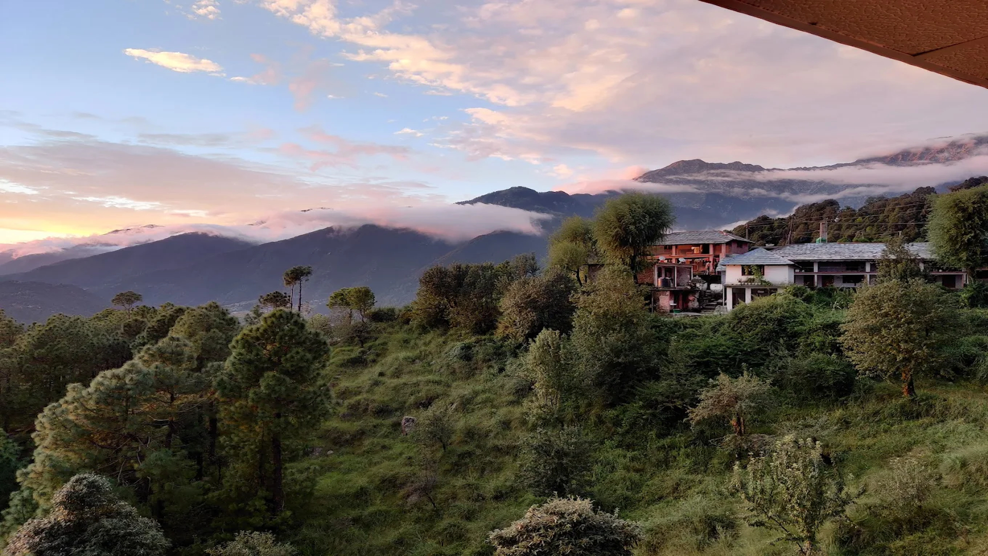 Others 2, Sunny home stay  , Kangra