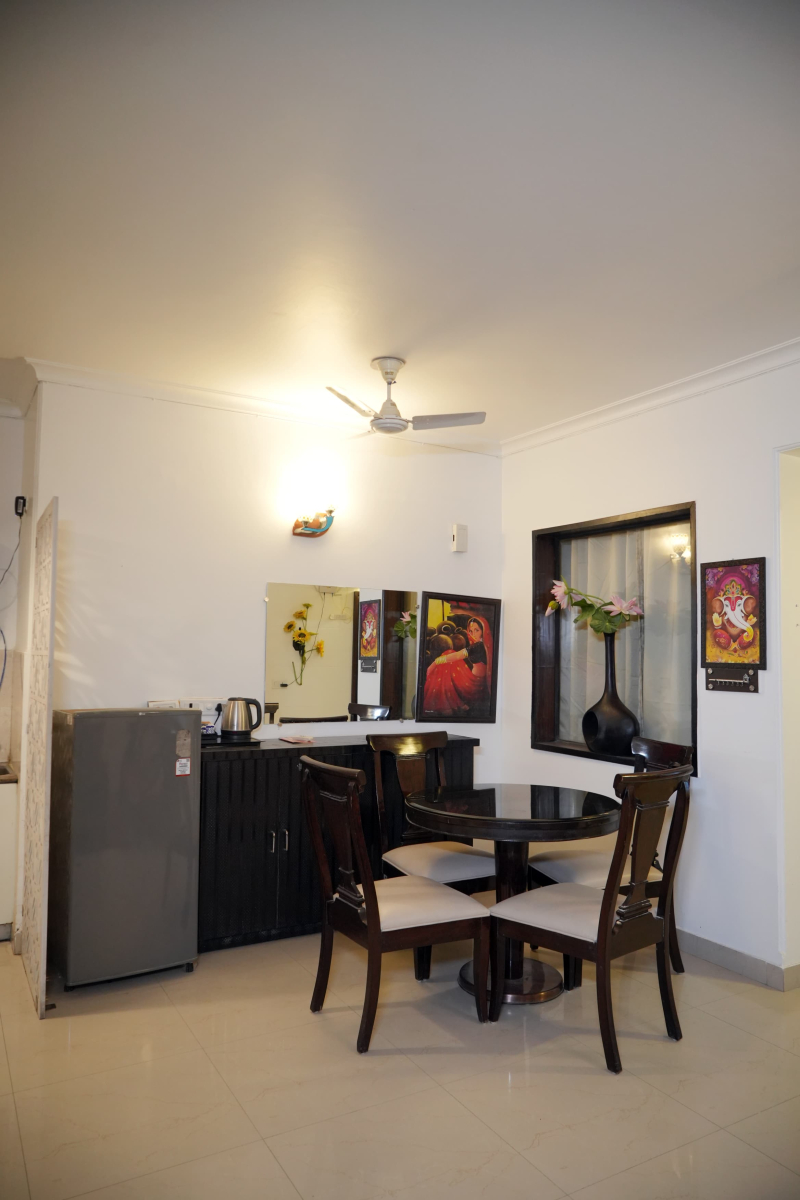 Others 5, Aloha apartments by alka, Garhwal