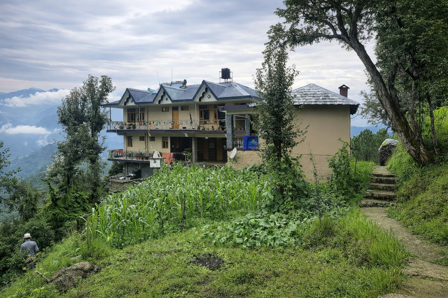 Others 3, Sunny home stay  , Kangra
