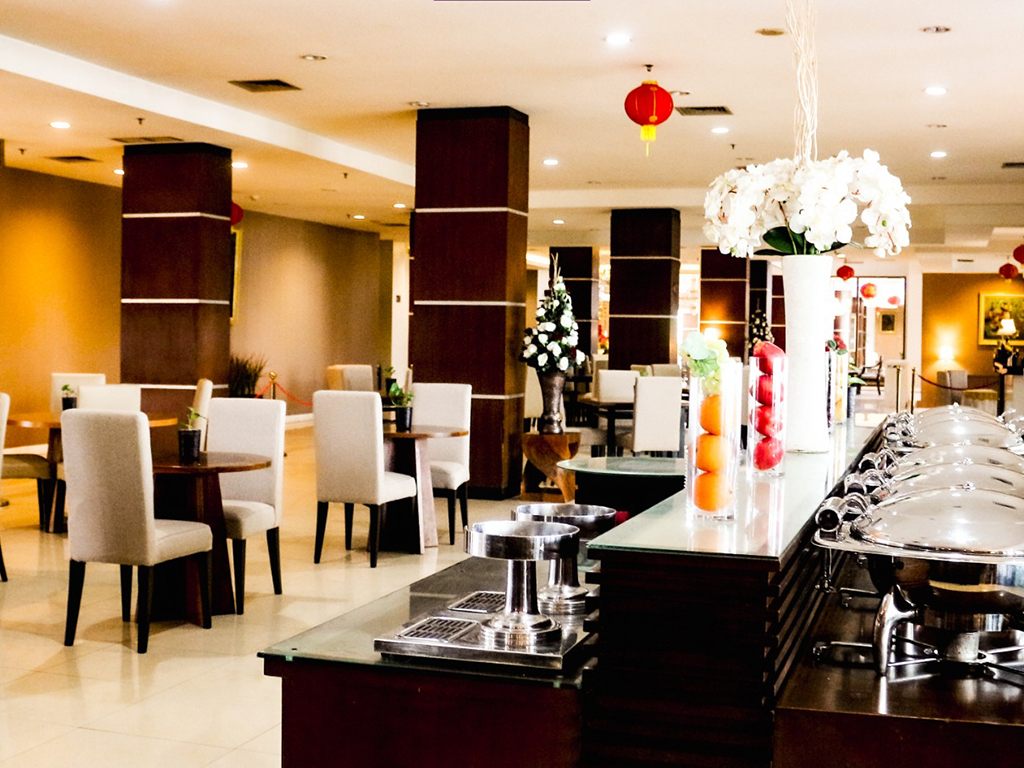 Food & Drinks 5, SUTAN RAJA RESORT AND CONVENTION CENTER, North Minahasa