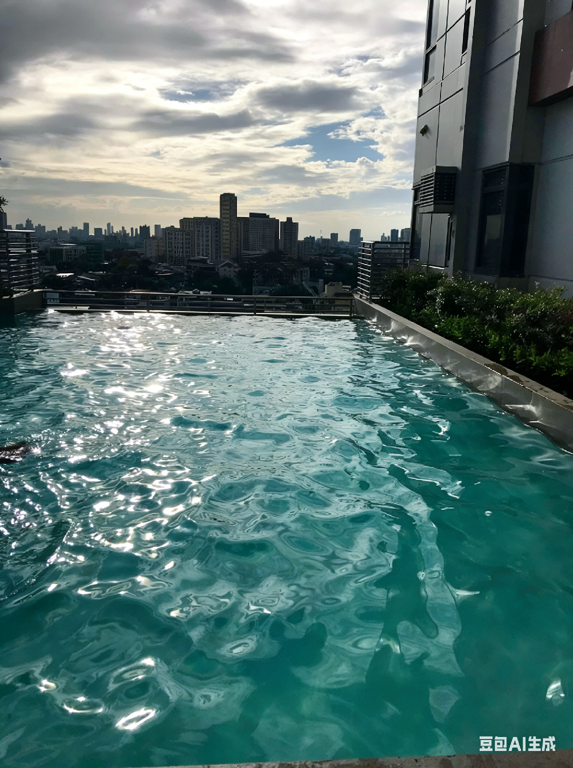 Sport & Beauty 4, Quezon City Apartments, Quezon City
