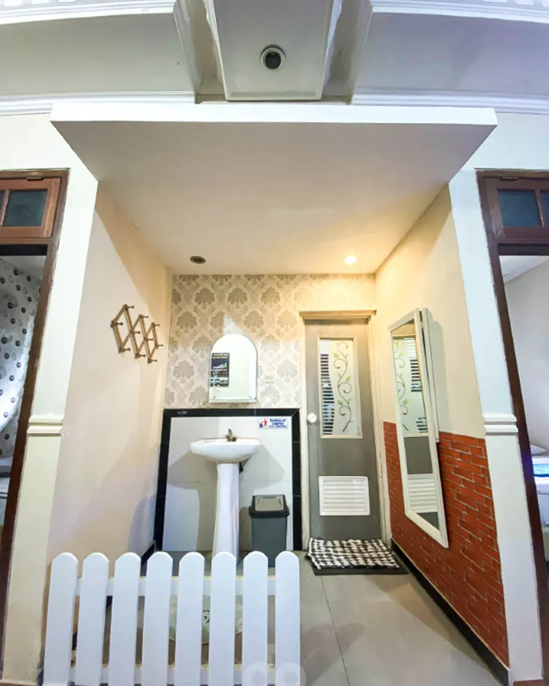 Others 3, Dieng Plateau Homestays, Wonosobo