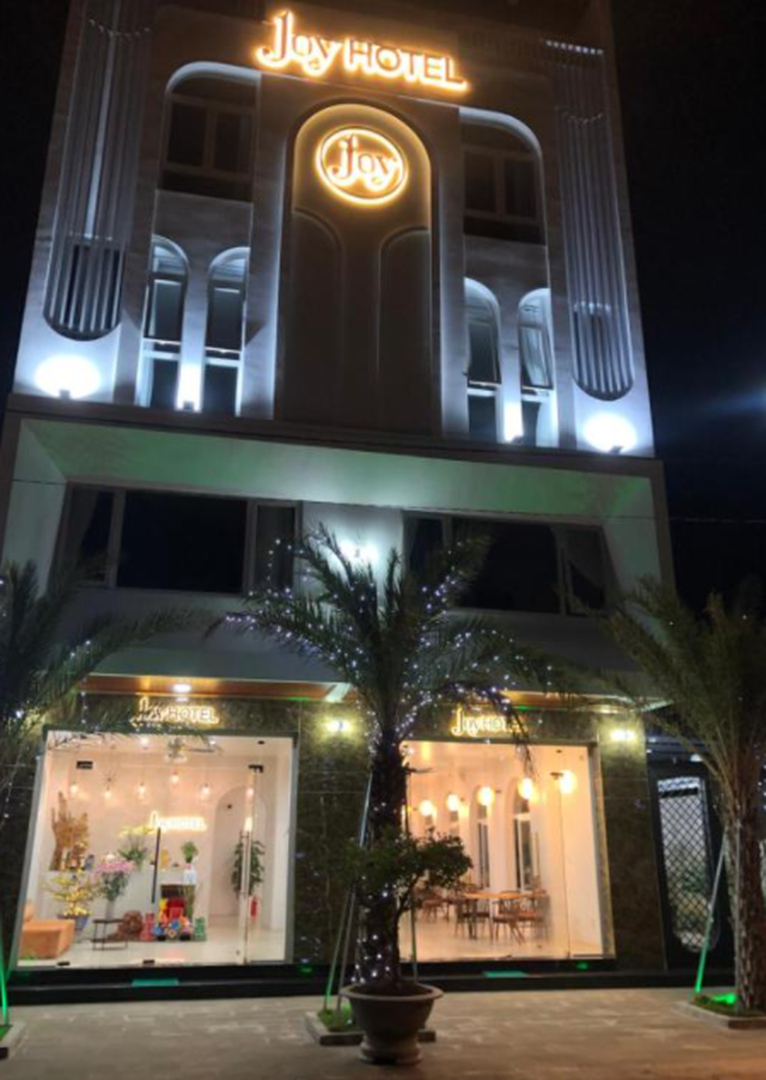 Others 4, JOY HOTEL BAO LOC, Bảo Lộc