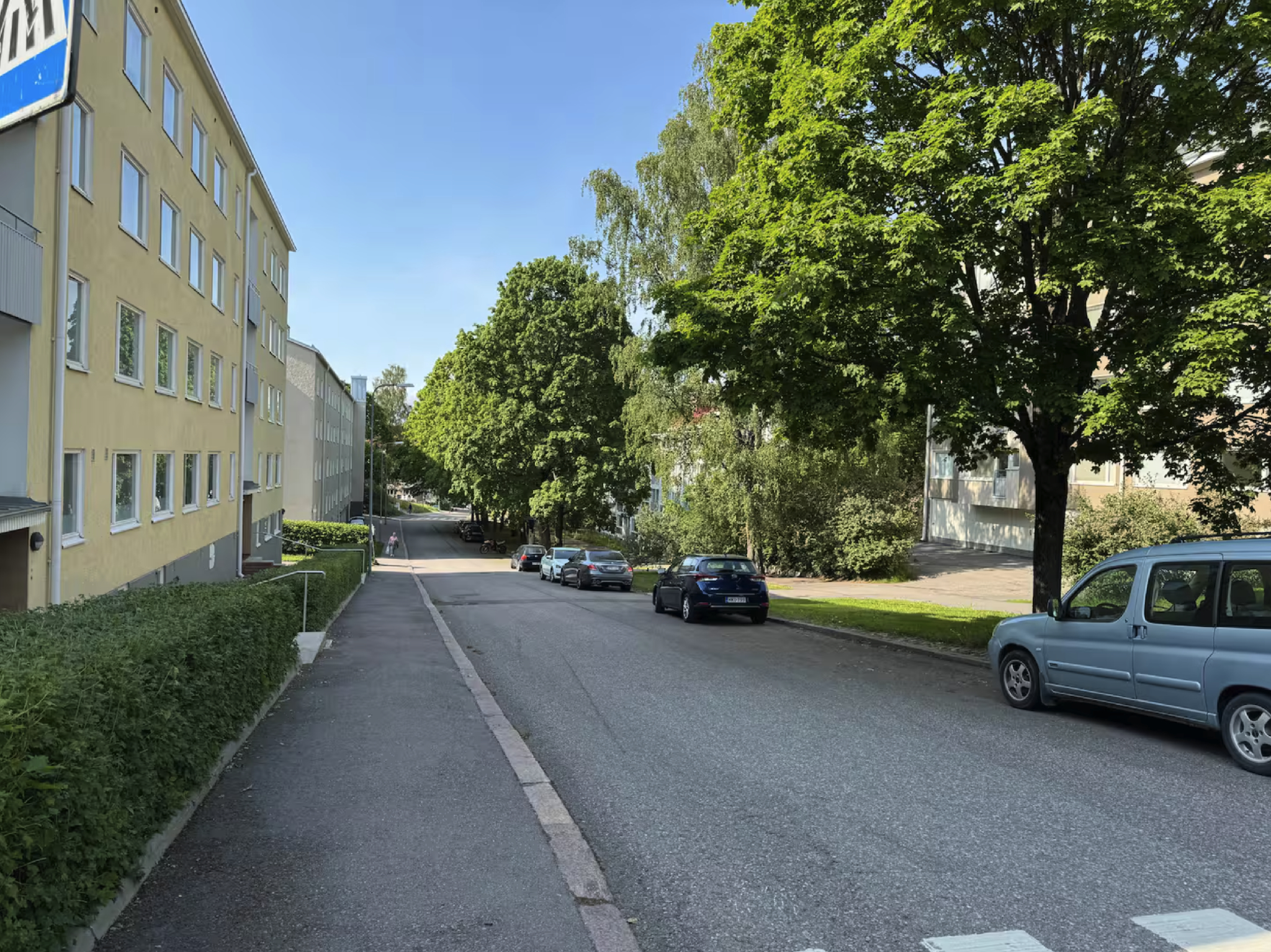 Others 4, Quiet Haven | Remote Work, Doorstep Parking, Fast Wifi, 30m2 Studio, Uusimaa