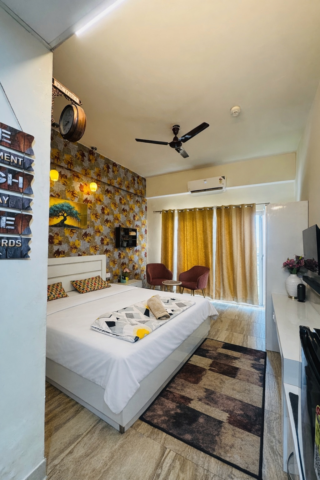 3, Greater Noida Apartments, Gautam Buddha Nagar