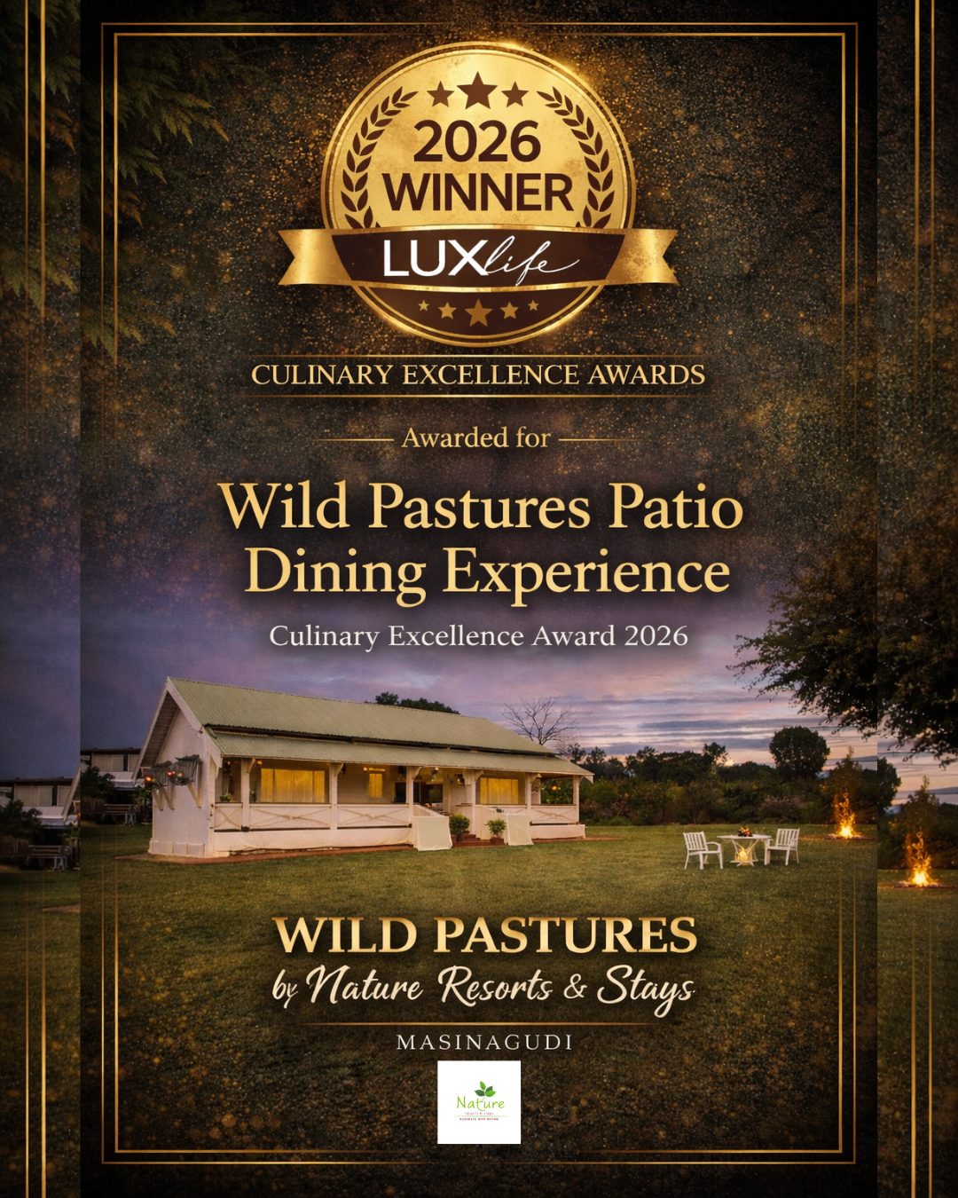 Exterior & Views 2, Wild Pastures by nature resorts & stays, The Nilgiris