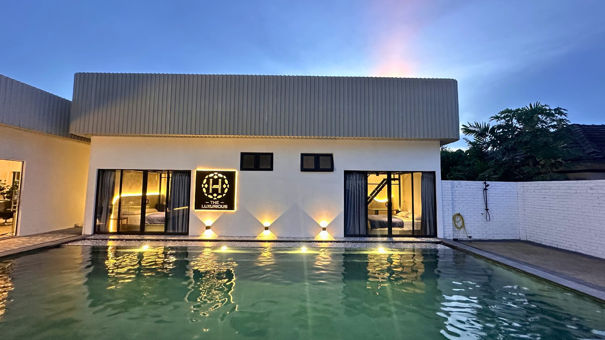 Sport & Beauty 2, The Luxurious 1256 @ Forest Flow Villa, Alor Gajah