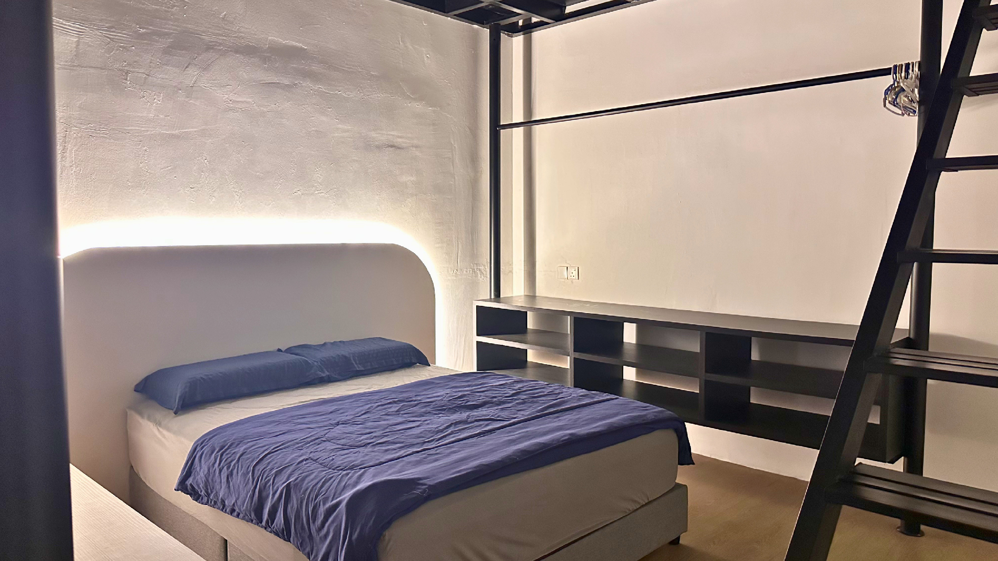 Bedroom 2, The Luxurious 1256, Forest Flow Villa, Alor Gajah