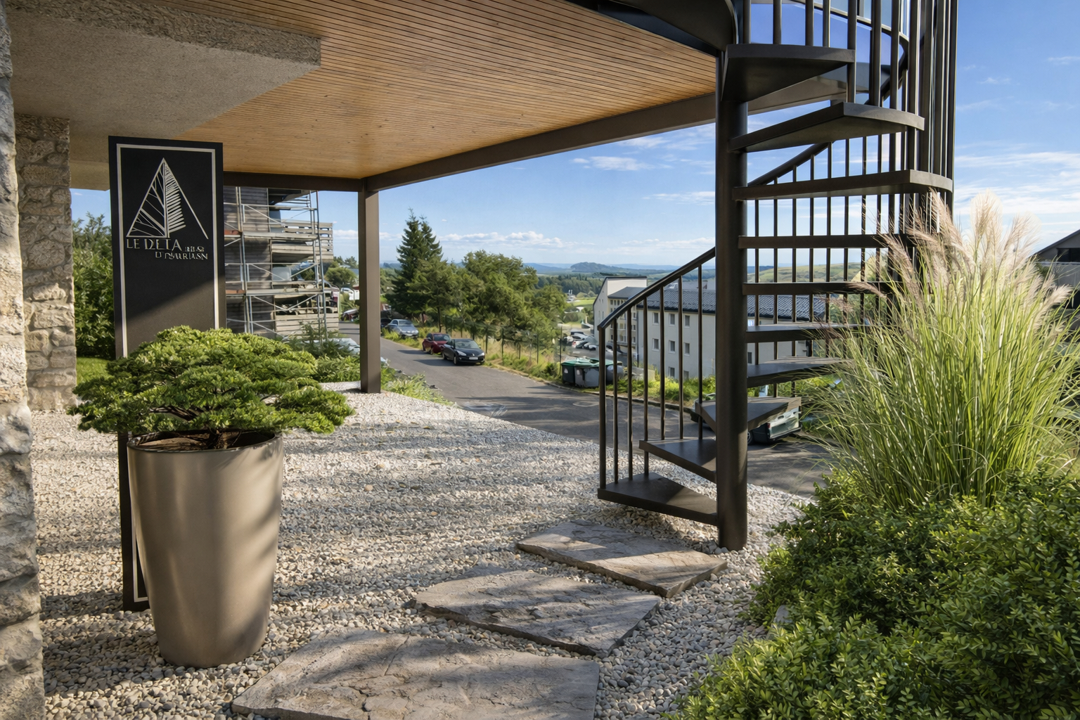Others 4, Super Besse Apartment, Puy-de-Dôme