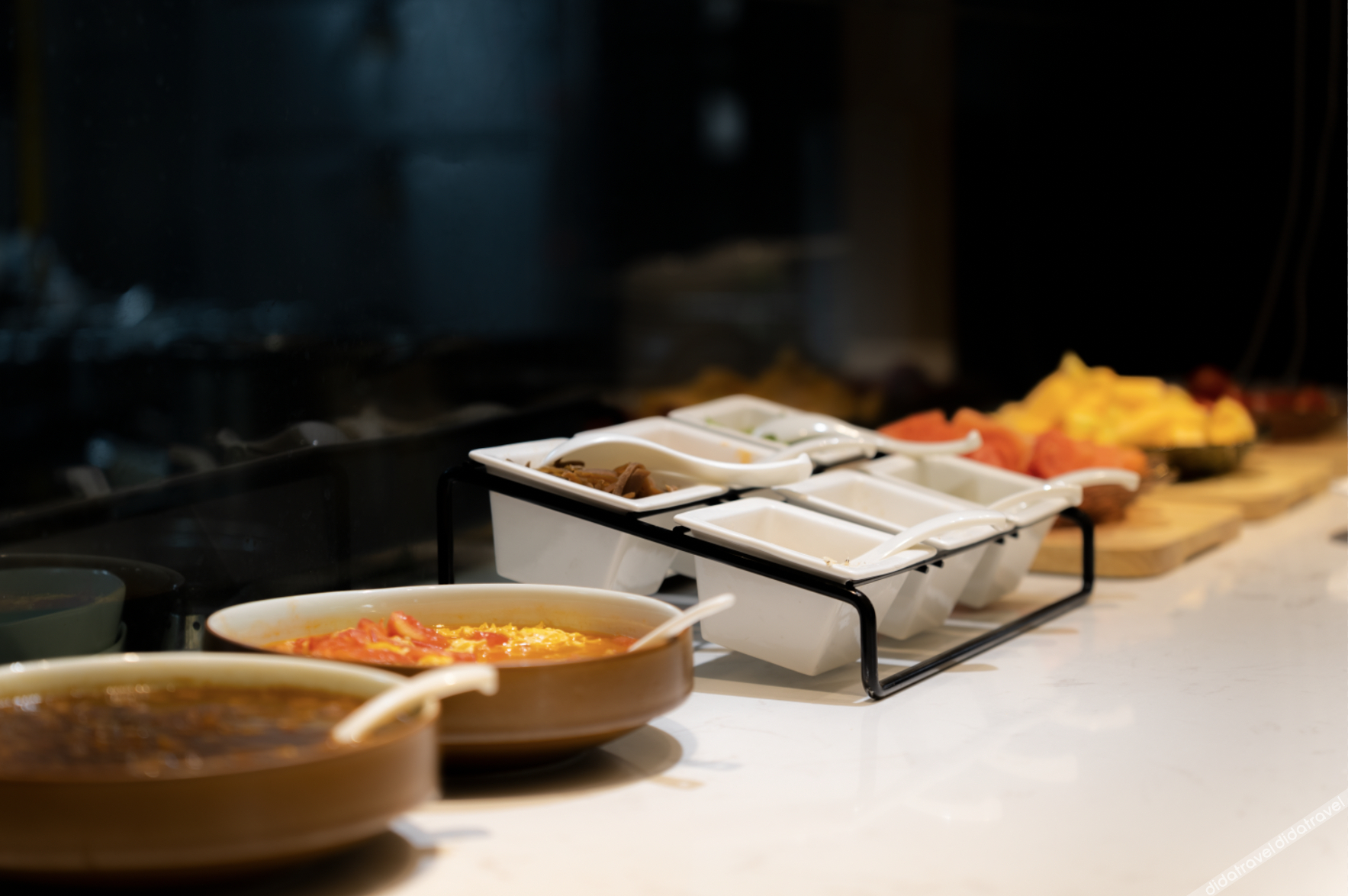 Food & Drinks 5, Nestieinn Hotel, Zhengzhou