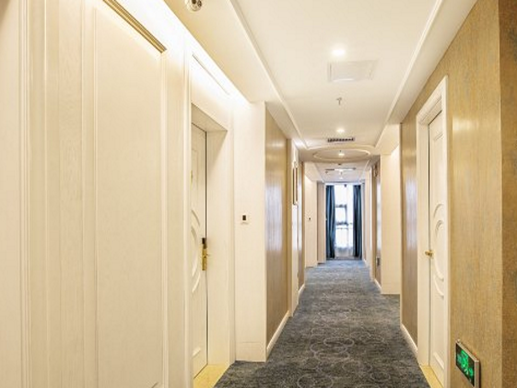 Others 5, Vienna Hotel Guiyang Jiaxiulou Jichang Road, Guiyang