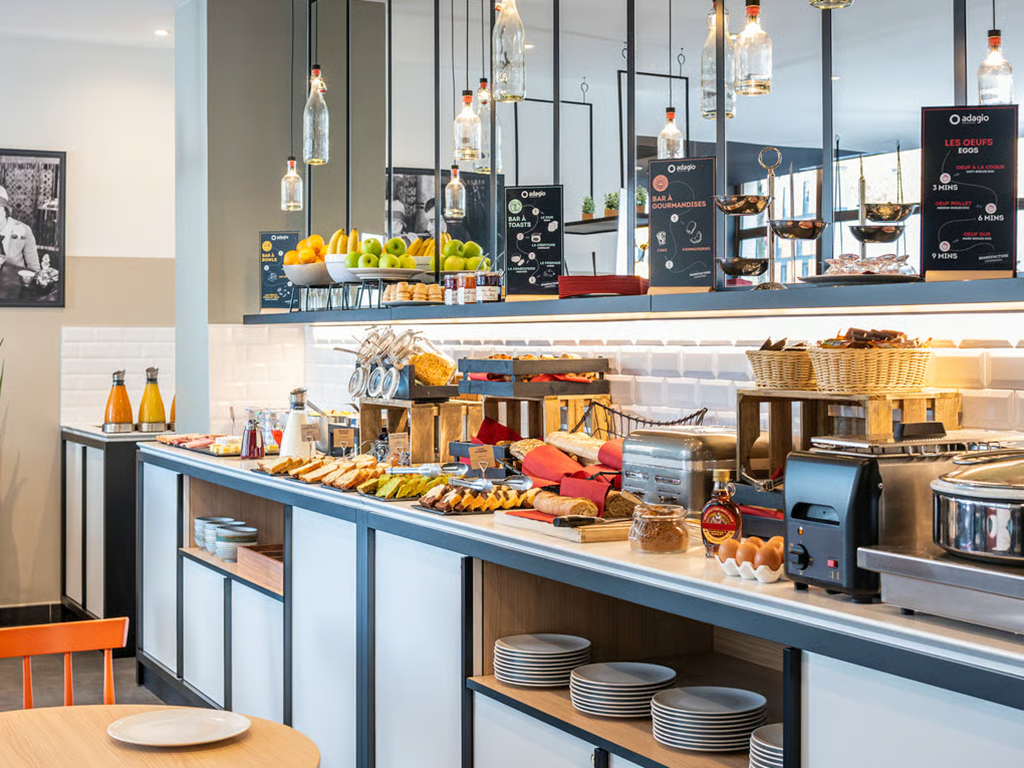 Restaurant, Homewood Suites By Hilton Gilbert, Maricopa