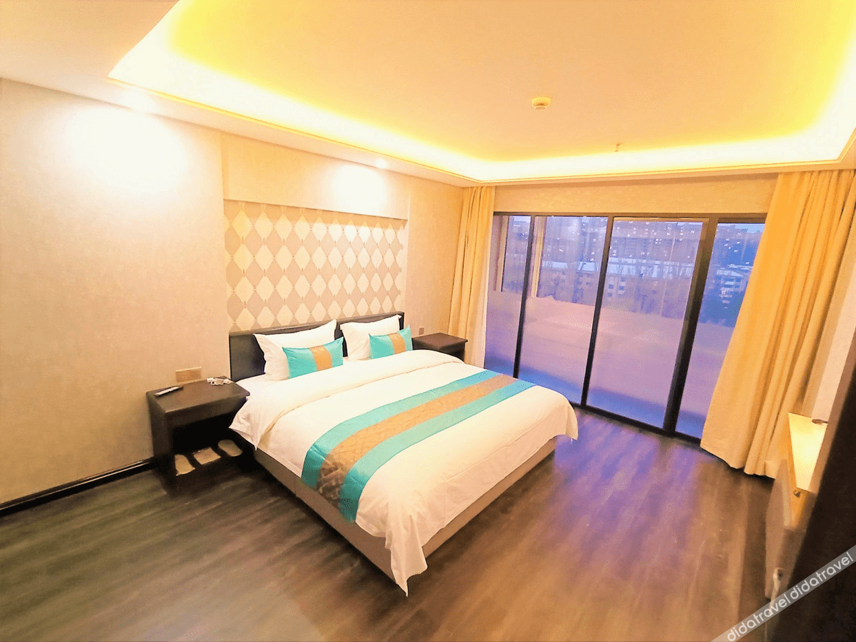 Others 3, Xinsanyi Hotel (Jinqiao Zhaowuda Road Branch), Hohhot
