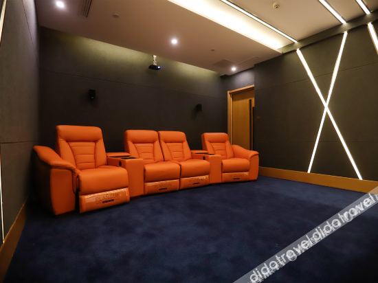 Others 3, Tomato Hotel, Anshan
