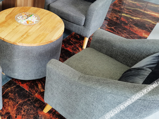 Hotel Interior or Public Areas 5, Pinglu Fanzhu s Hotel, Yuncheng