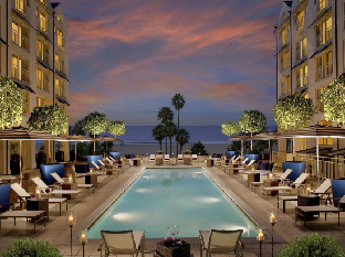 Other 5, Loews Santa Monica Beach Hotel, Los Angeles