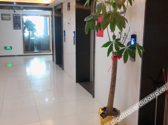 Others 2, Cazy E-sports Hotel (Changsha South High-speed Railway station), Changsha