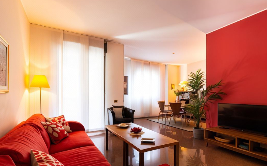Others, notaMi - FARA HAUS DELUXE - 2 Bedrooms, Milano