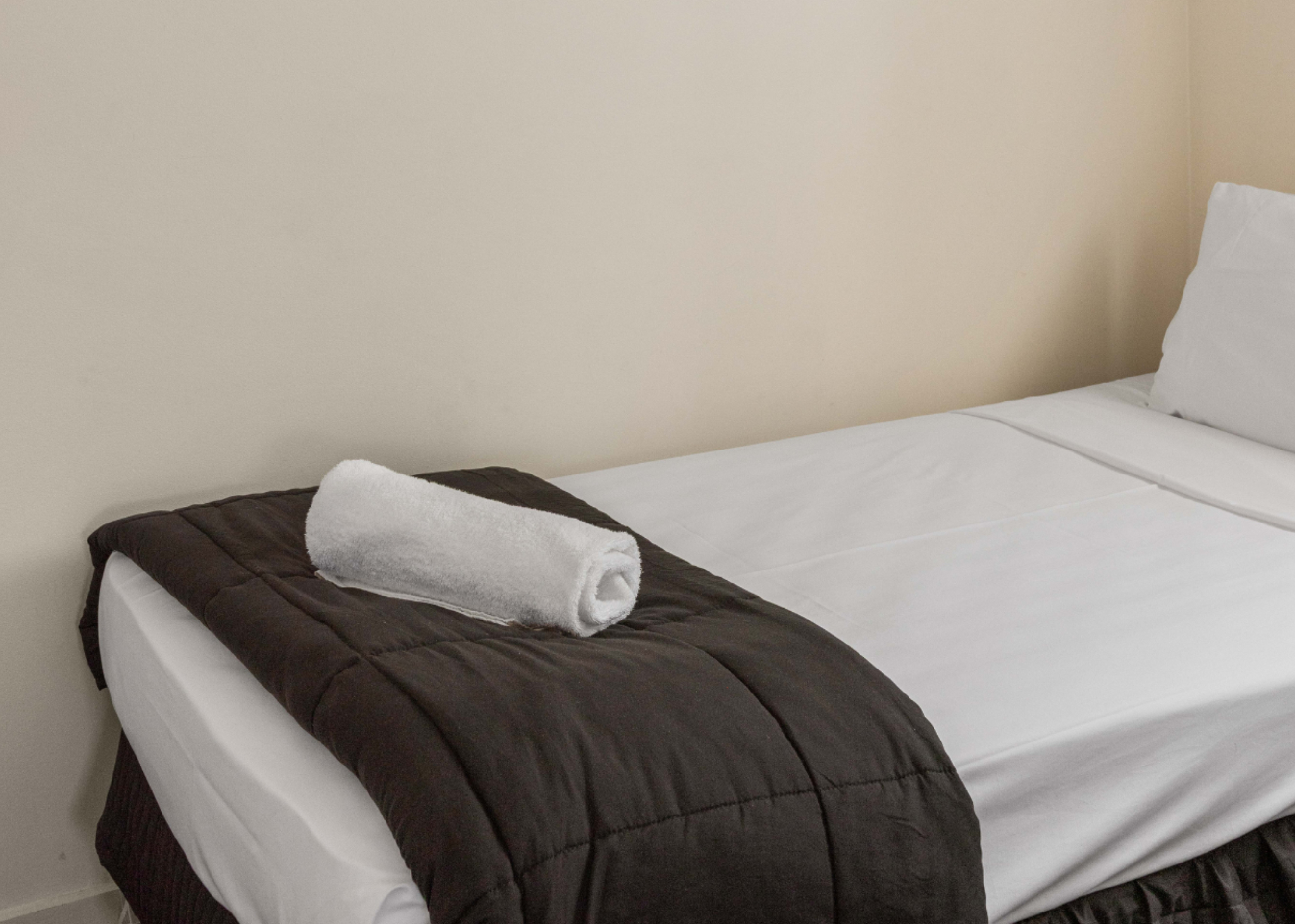 Bedroom 3, Swell Resort Burleigh – Steps to Beach & Dining, Gold Coast