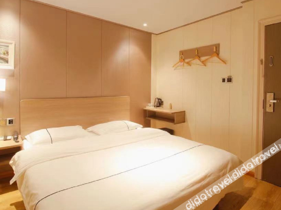 Others 3, Yilida Business Hotel (Wanda), Hefei