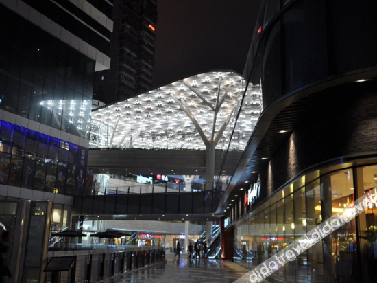 Others 2, Beiduo Hotel, Chongqing