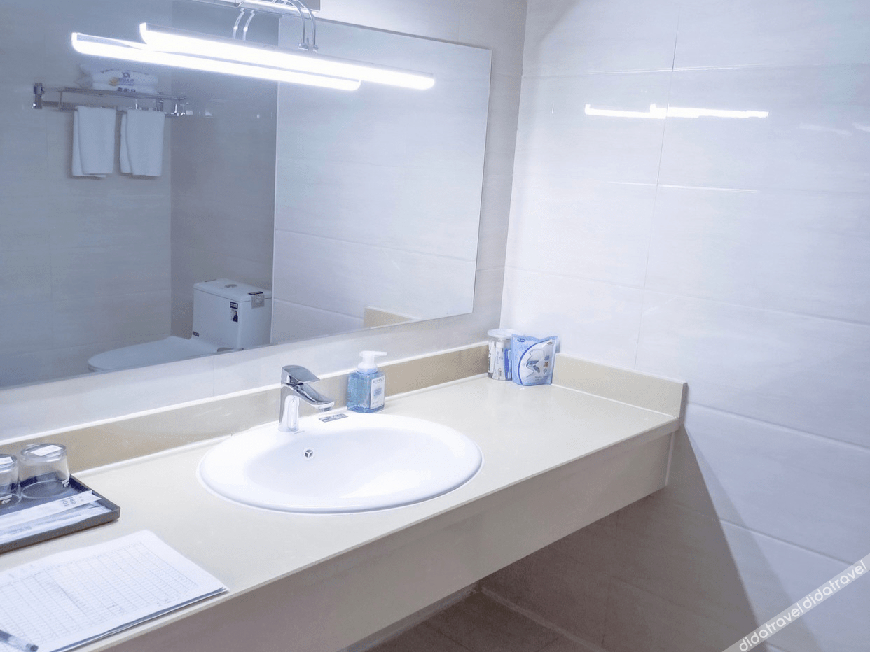 Others 4, Xinsanyi Hotel (Jinqiao Zhaowuda Road Branch), Hohhot