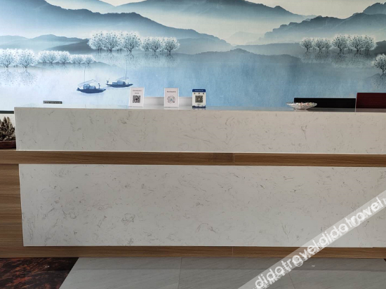 Hotel Interior or Public Areas 2, Pinglu Fanzhu s Hotel, Yuncheng