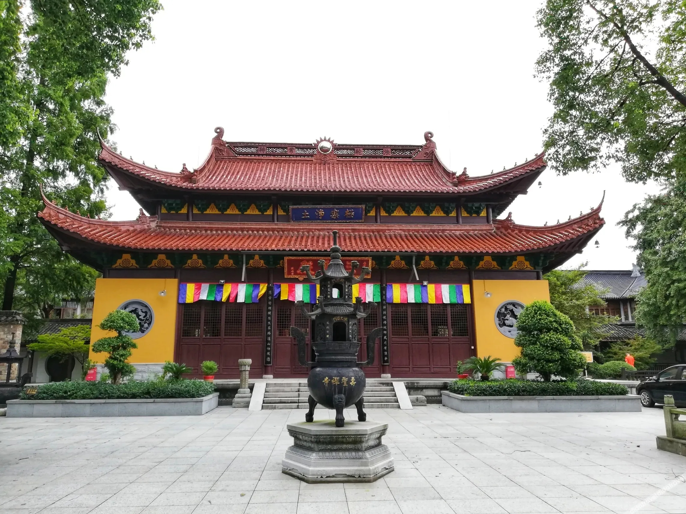 Exterior & Views 1, Blossom House Changxing Yishui, Huzhou