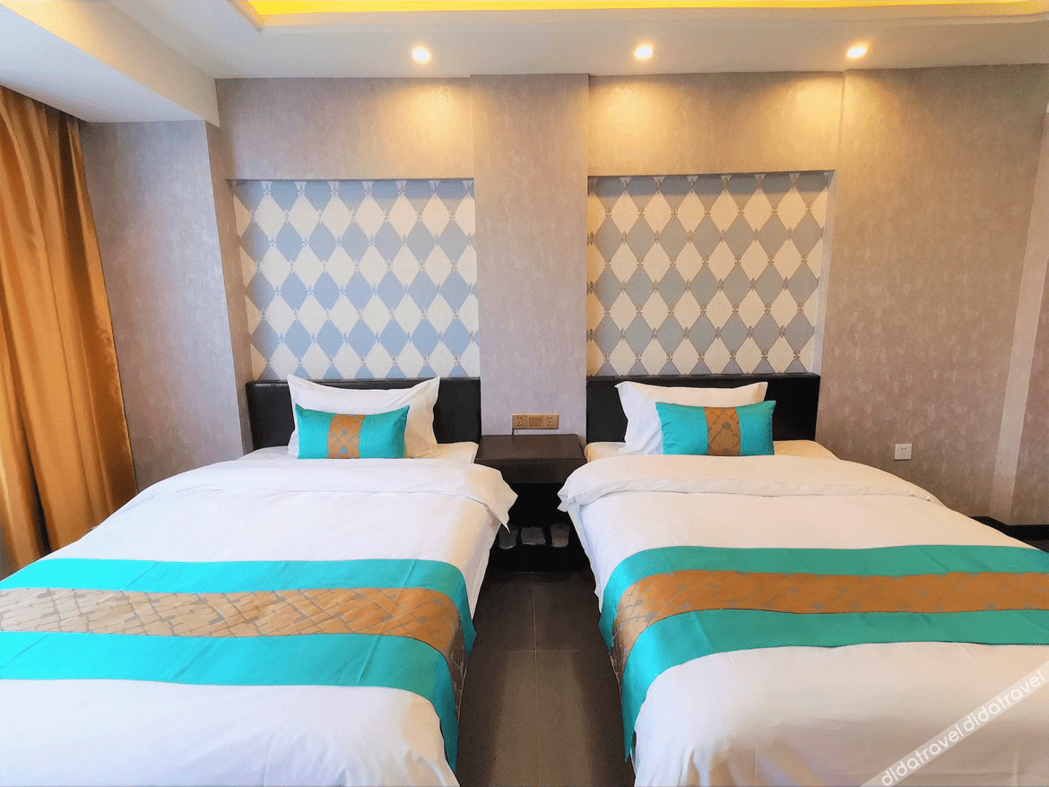 Others 2, Xinsanyi Hotel (Jinqiao Zhaowuda Road Branch), Hohhot