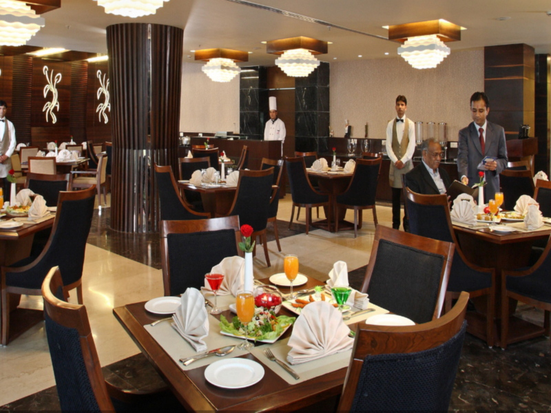 Food & Drinks 5, ゴドウィンハリドワル, Dehradun