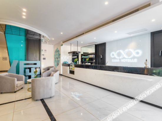 Others 5, xianhotel, Linyi